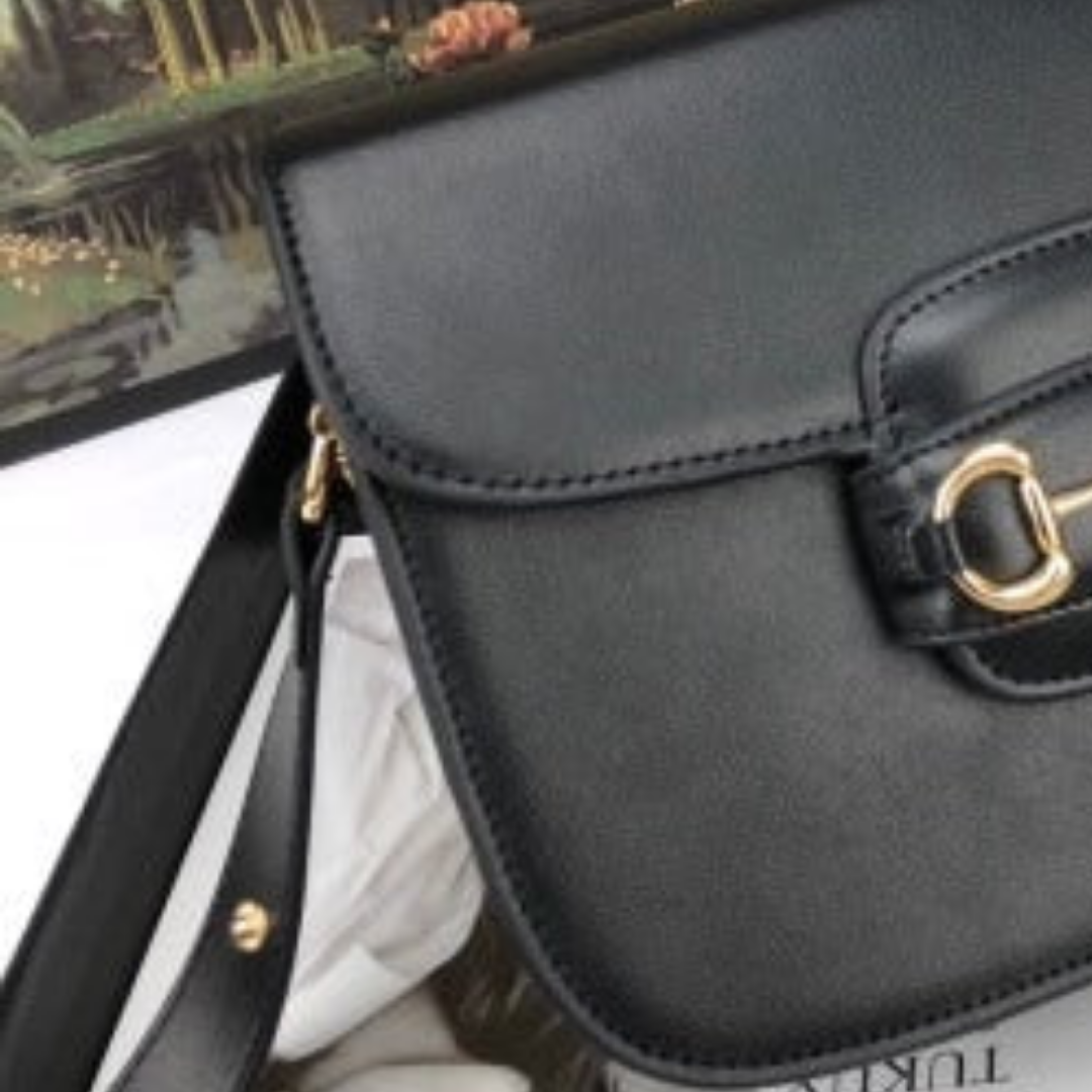 Tasche 1995 Schulter – Limitierte Edition