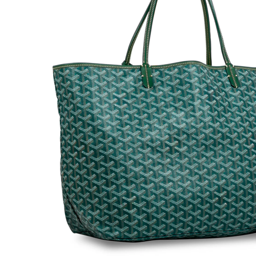 Tasche Classic Gyr StL GM Tote in Grün
