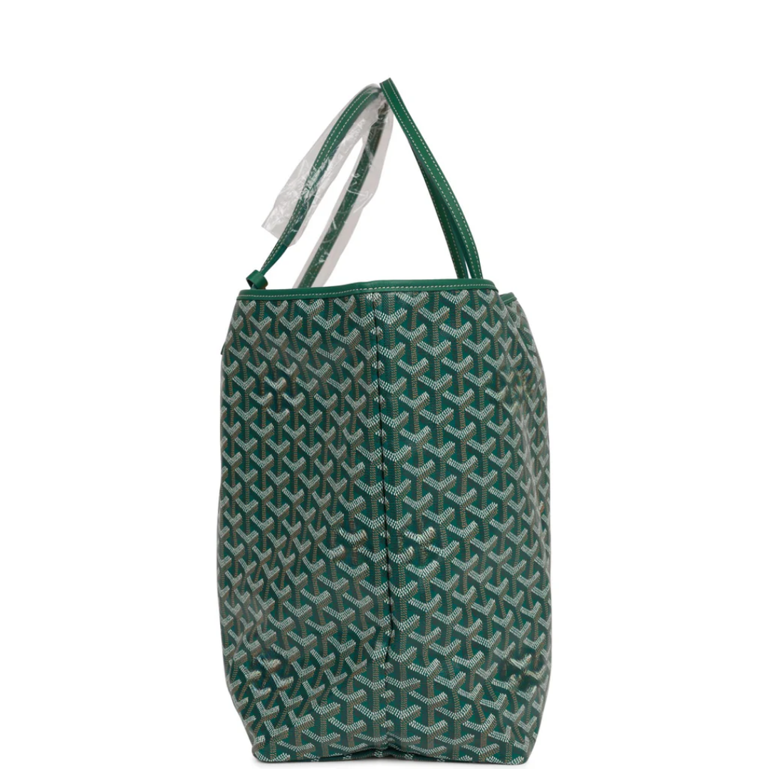 Tasche Classic Gyr StL GM Tote in Grün
