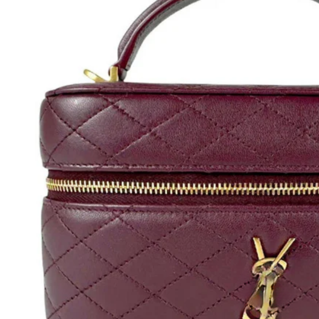 Tasche Lammleder Vanity – SL Gby