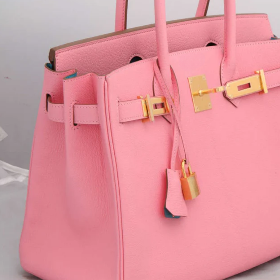 Tasche 25 Brk – Rosa Edition