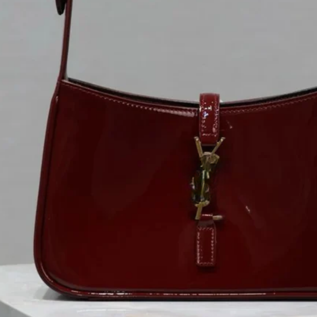 Tasche Classic 5-7 SL Lackleder
