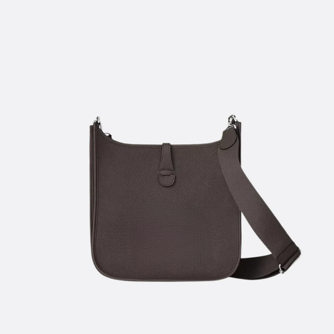 Tasche Evln III 29 Dunkelbraun