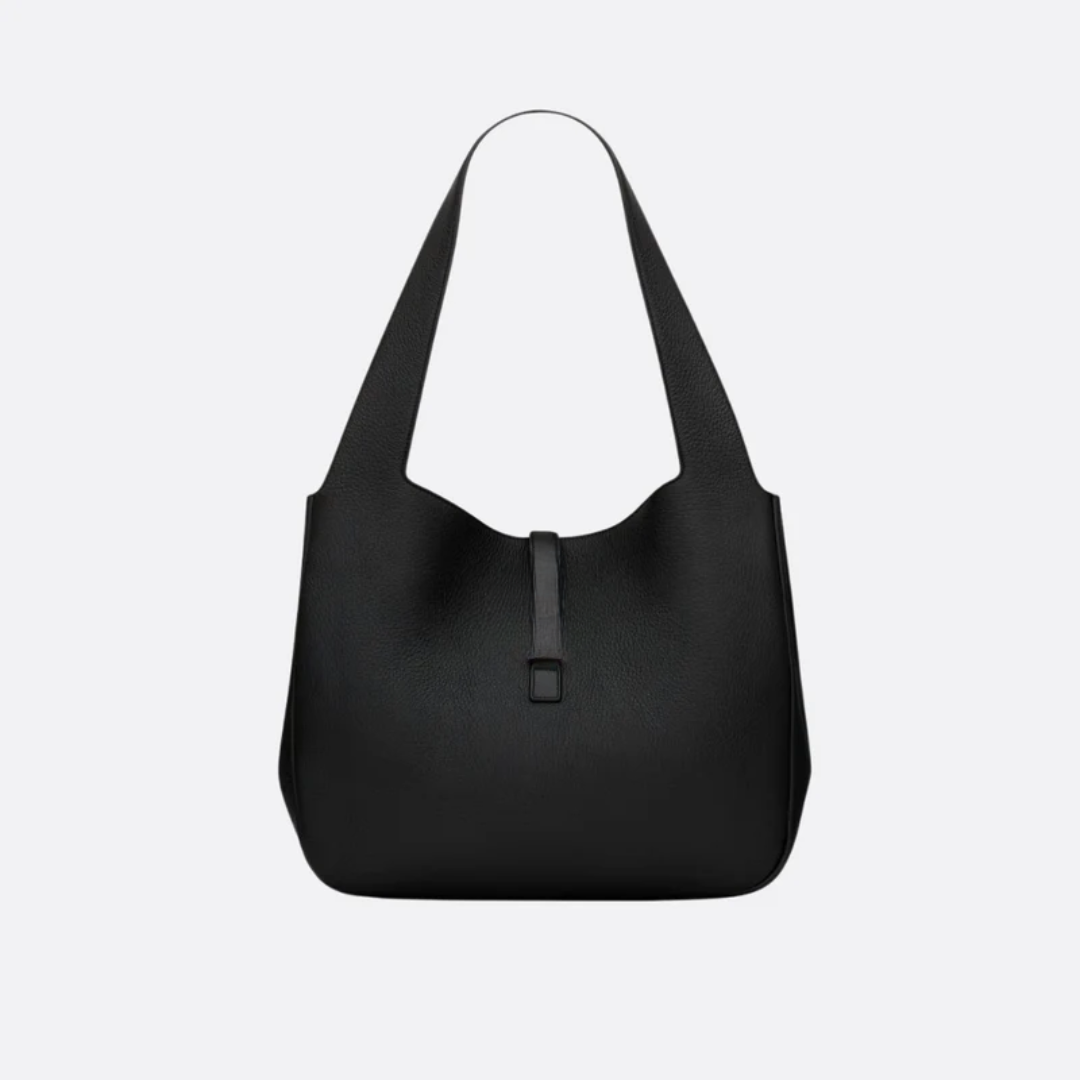 Tasche SL 5à7 Bea – Fein genarbtes Leder