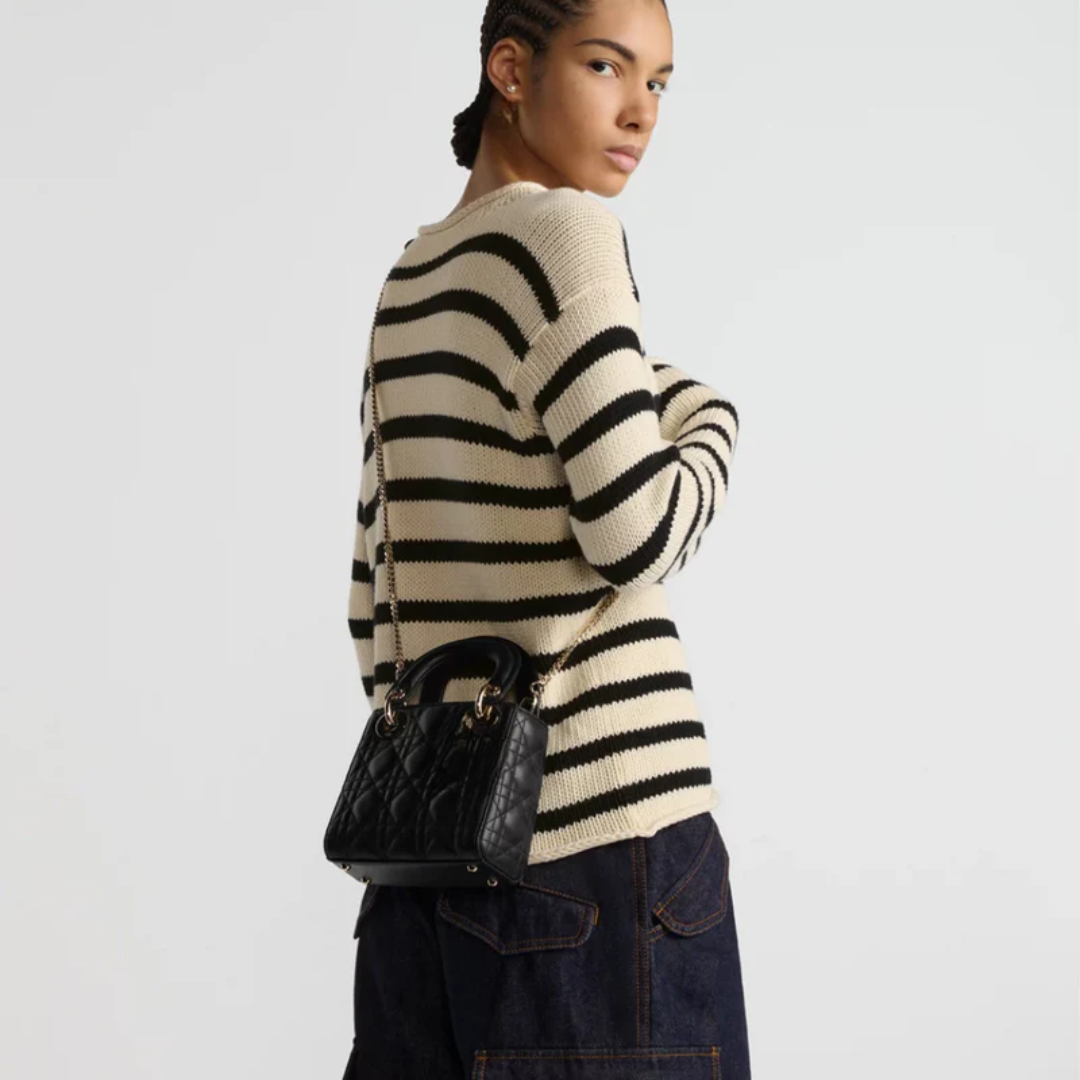 Mini Lady Tasche