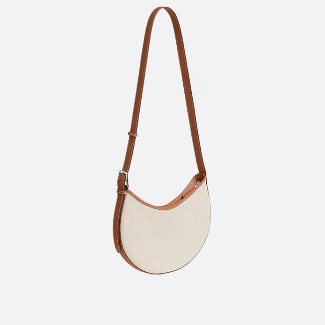 Tasche PtAcn aus Canvas & Leder – Hm