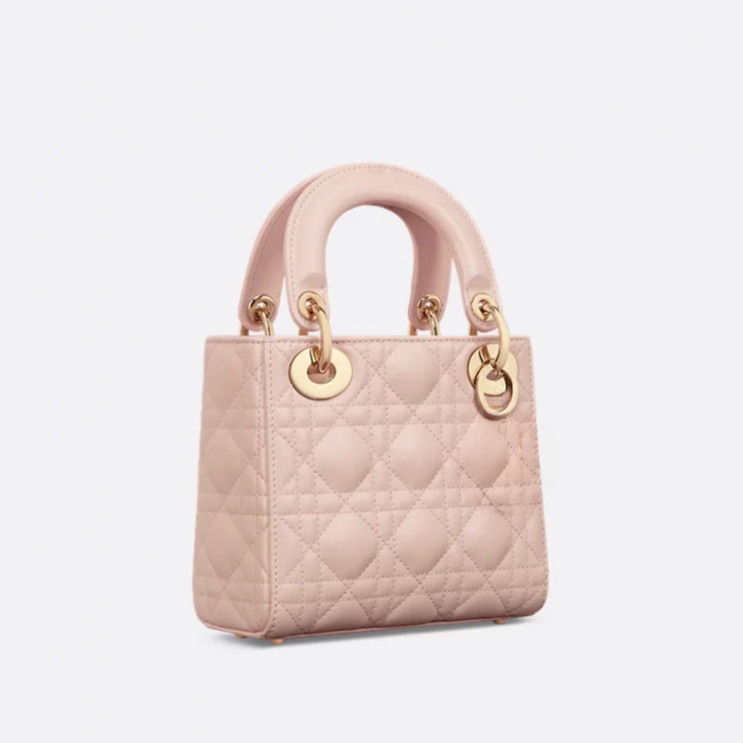 Mini Lady Tasche
