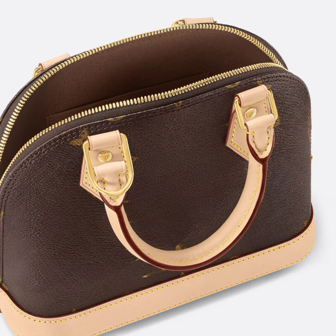 Tasche Lvt Alm BB