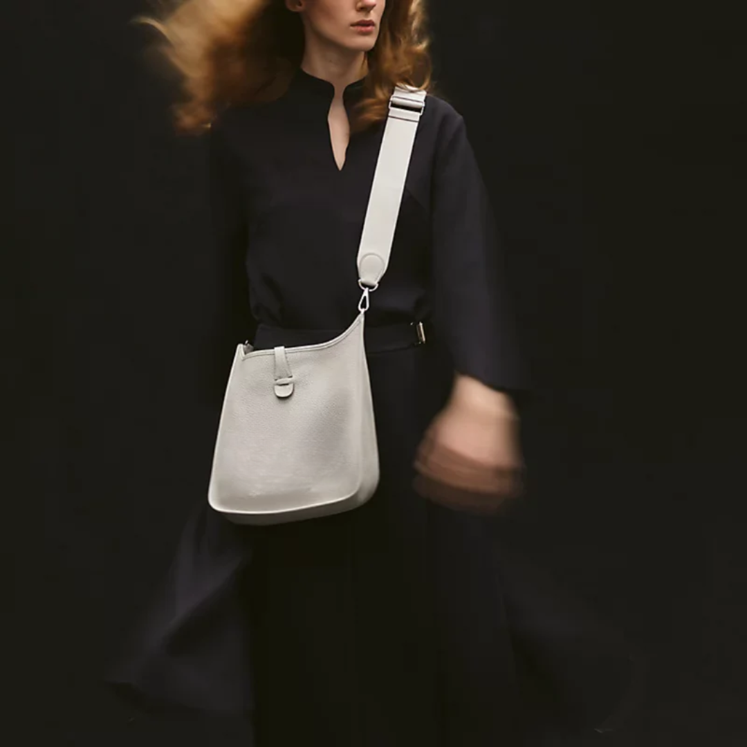 Tasche Evln III 29 Braun
