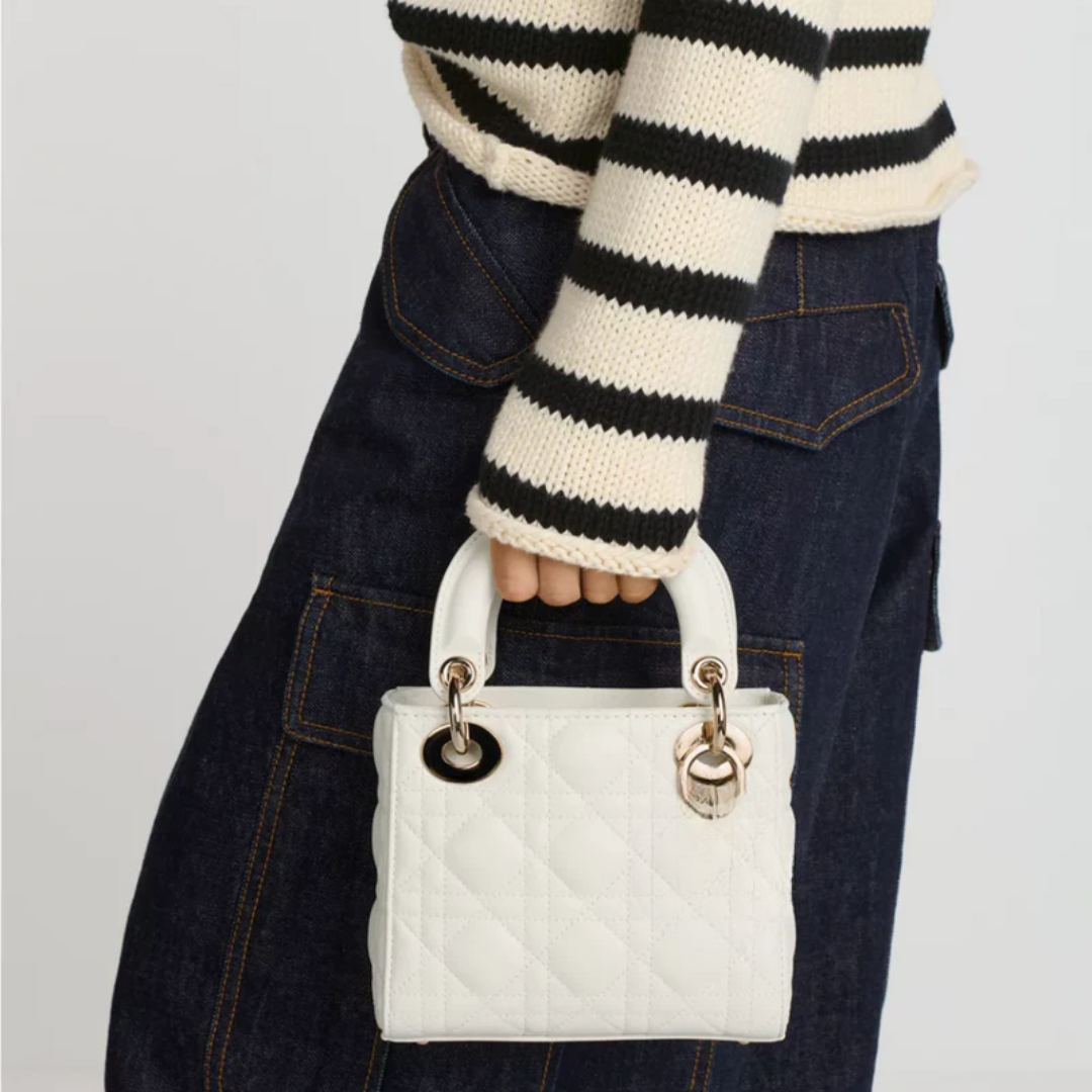 Mini Lady Tasche