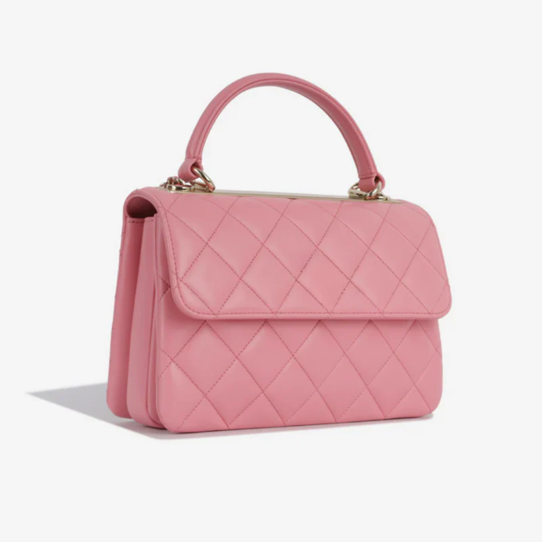 Tasche Trendy Flap Bag Klein