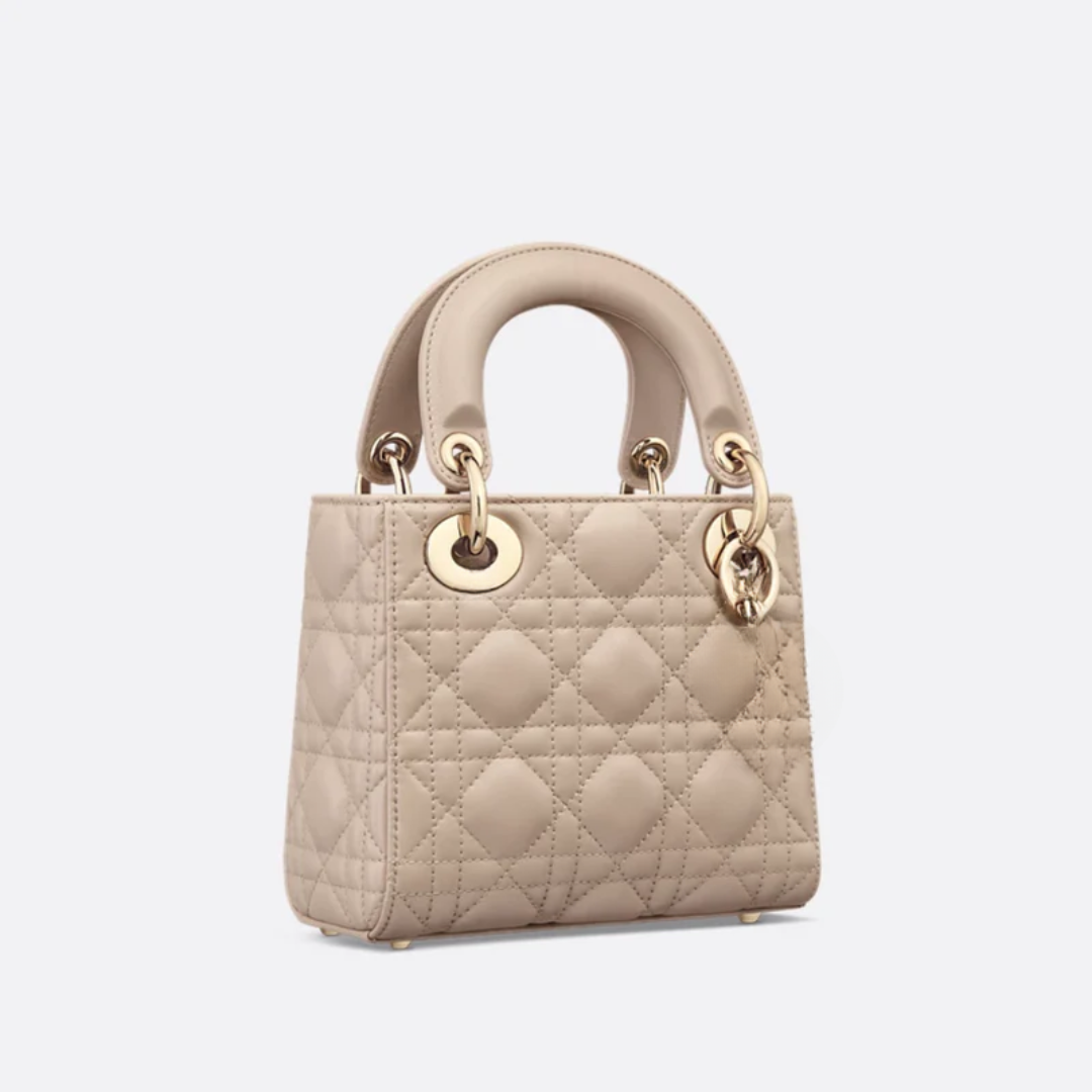 Tasche Evln III 29 Braun