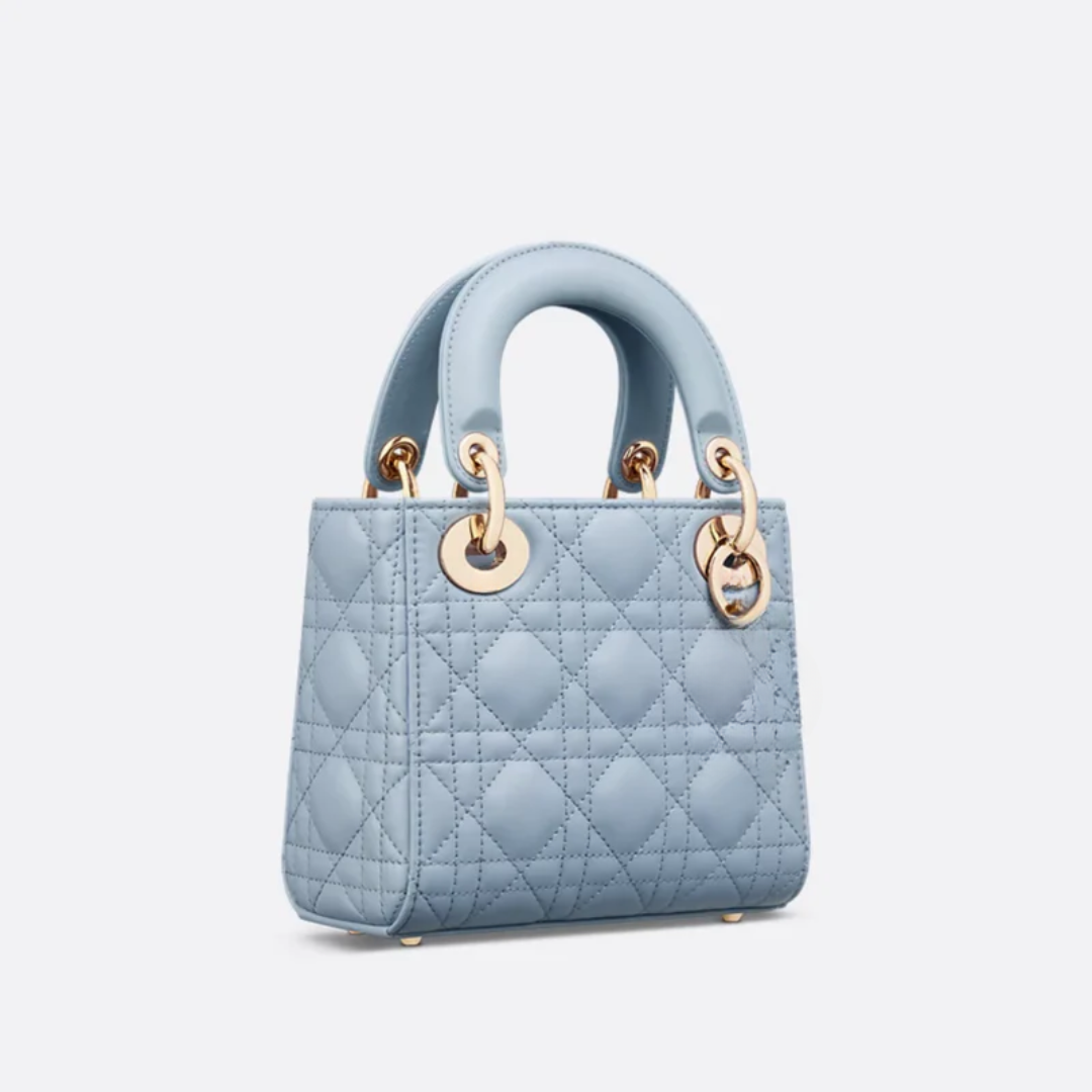 Mini Lady Tasche