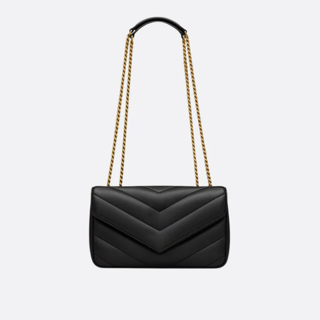 Tasche & Sandale SL. Llu & Opm – Signature-Set