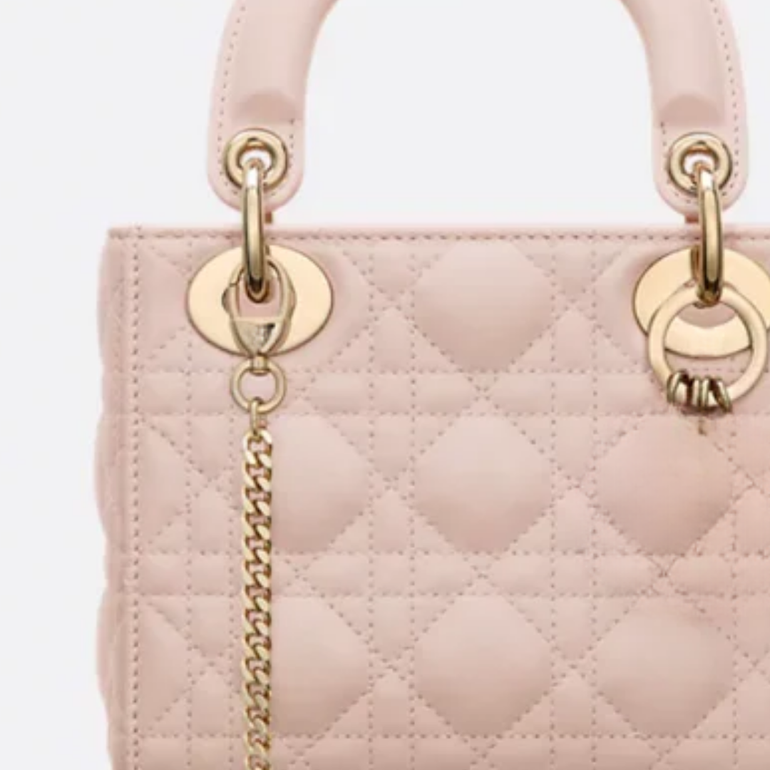 Mini Lady Tasche