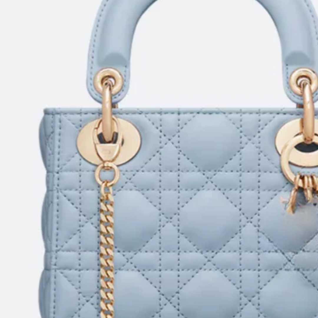 Mini Lady Tasche