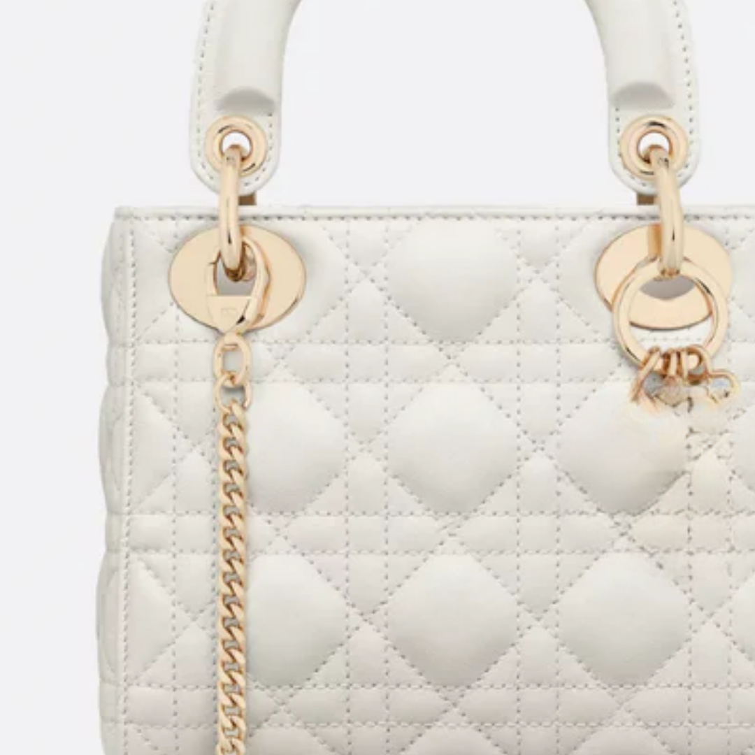 Mini Lady Tasche