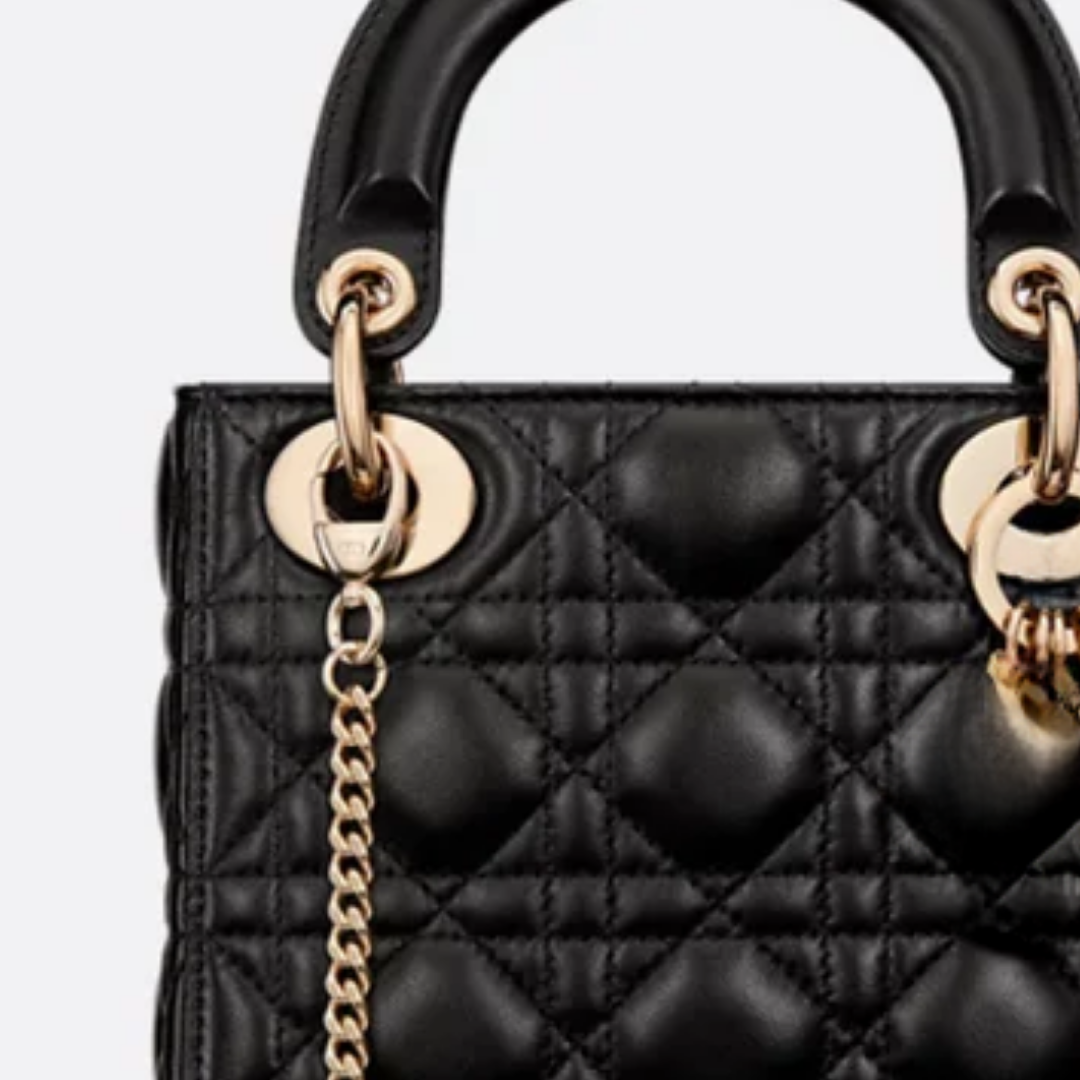 Mini Lady Tasche