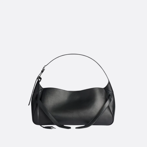 Bag Medium Shoulder BAir – Blnc Black Edition