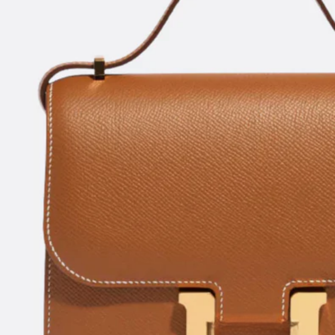 Tasche Cnst 18 Gold