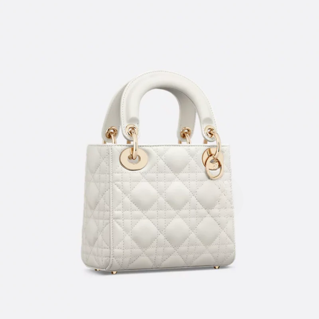Mini Lady Tasche