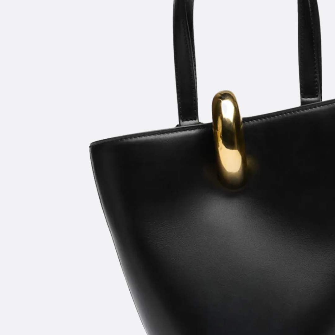 Tasche Leder Tote – Jcq LPtBmb Edition