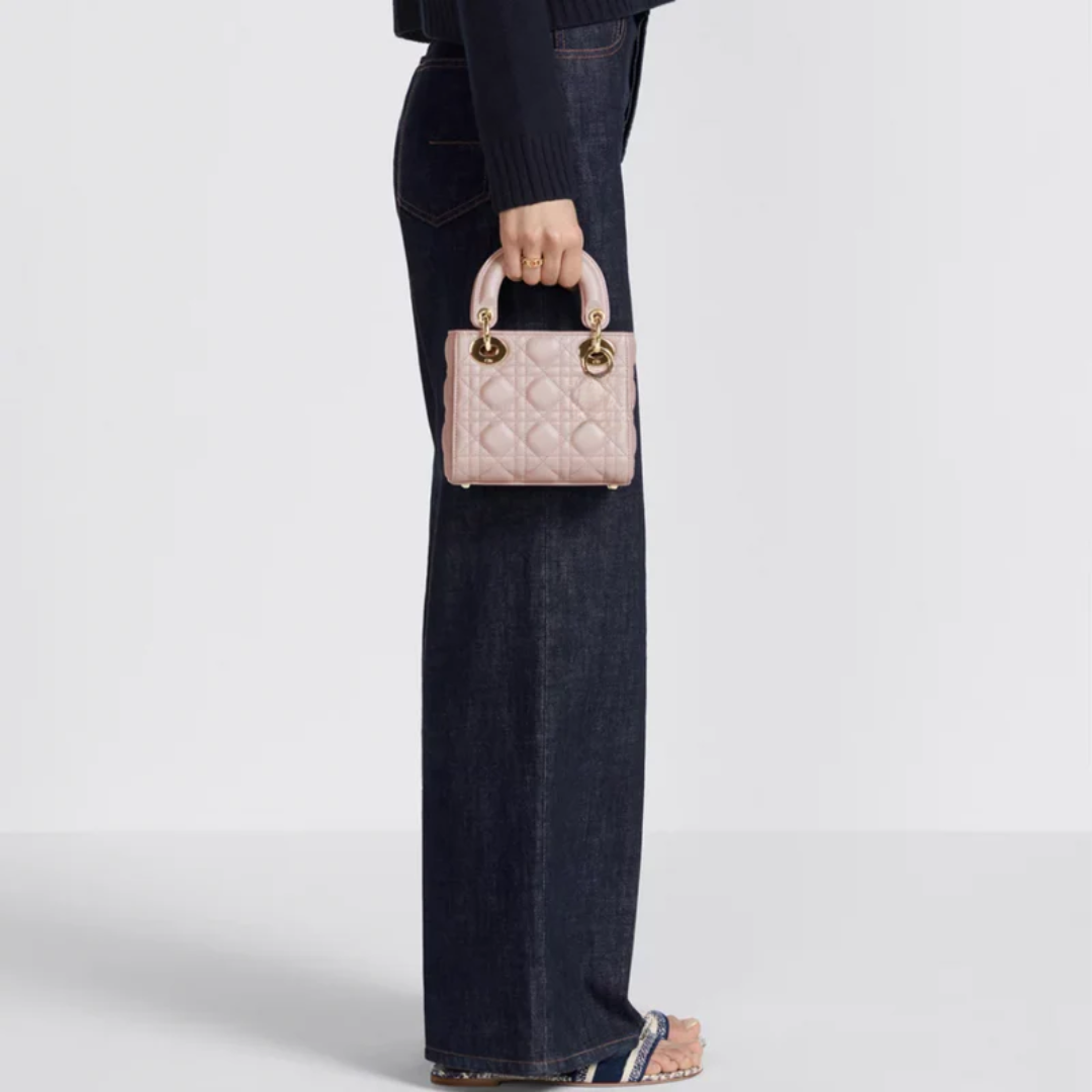 Mini Lady Tasche