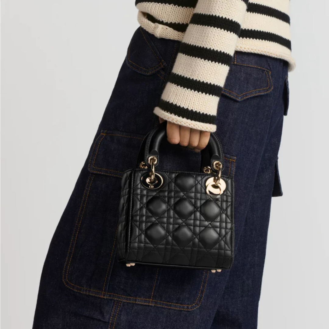 Mini Lady Tasche