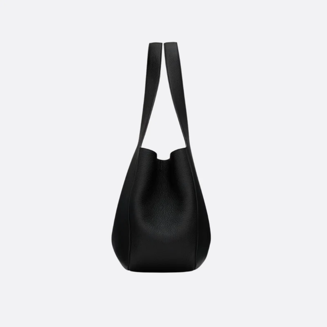 Tasche SL 5à7 Bea – Fein genarbtes Leder