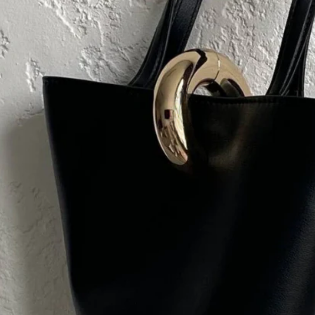 Tasche Leder Tote – Jcq LPtBmb Edition