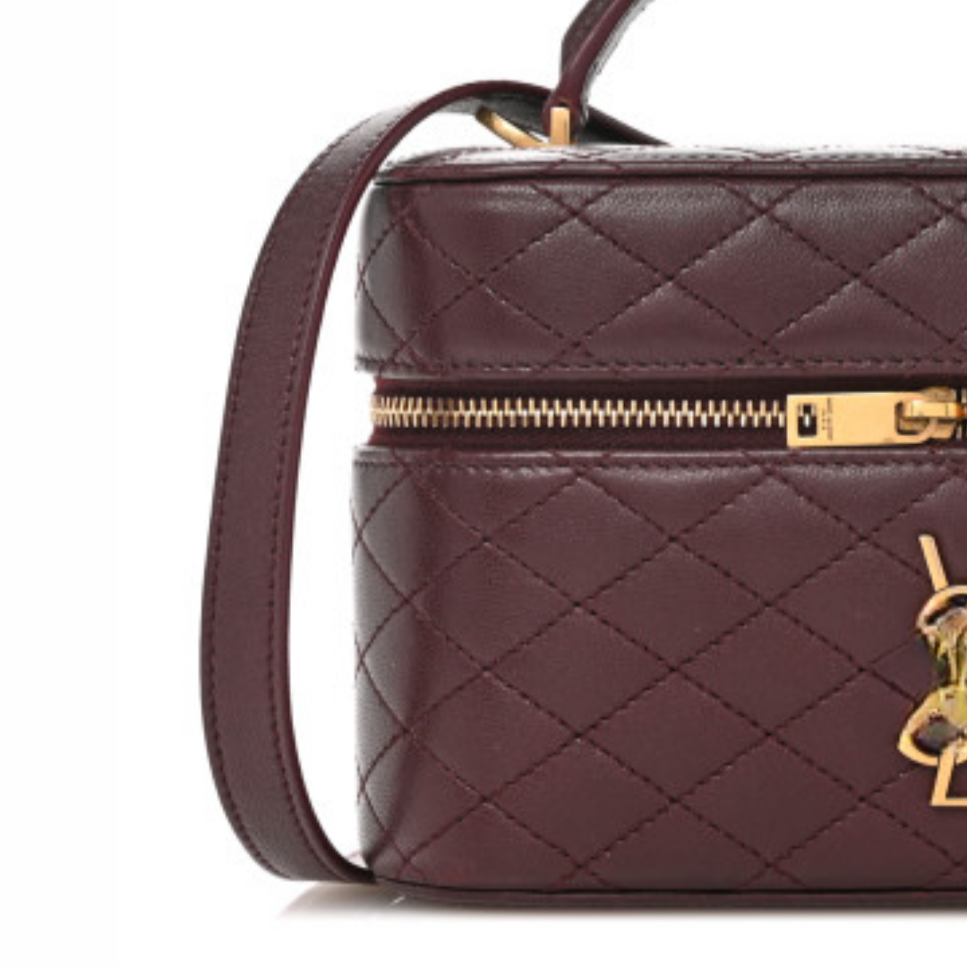 Tasche Lammleder Vanity – SL Gby