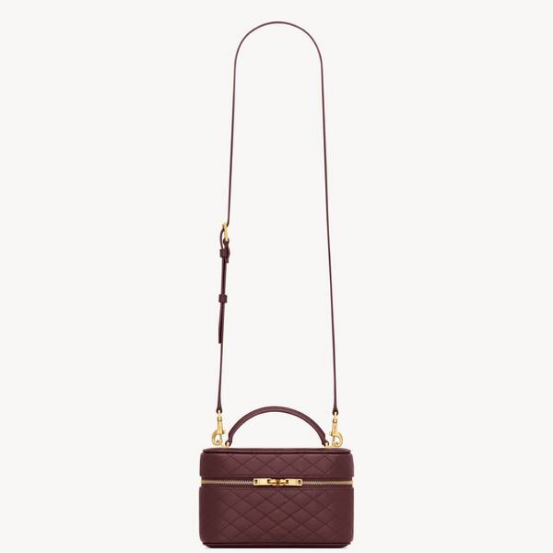 Tasche Lammleder Vanity – SL Gby