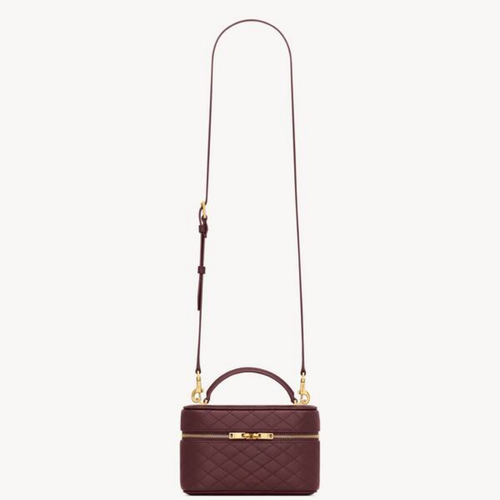 Tasche Lammleder Vanity – SL Gby
