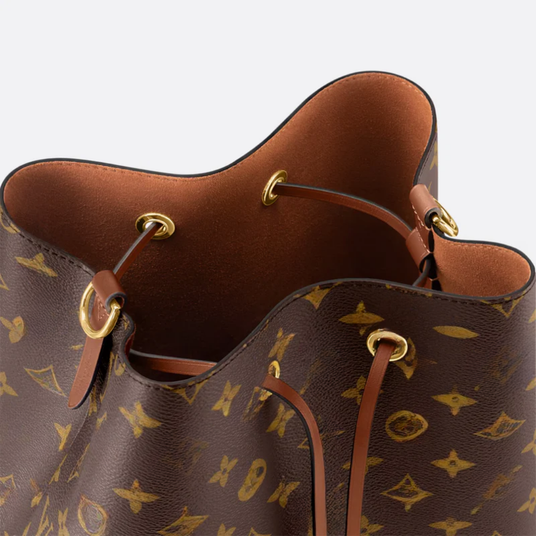 Tasche Classic Nn MM – Lvt Stil