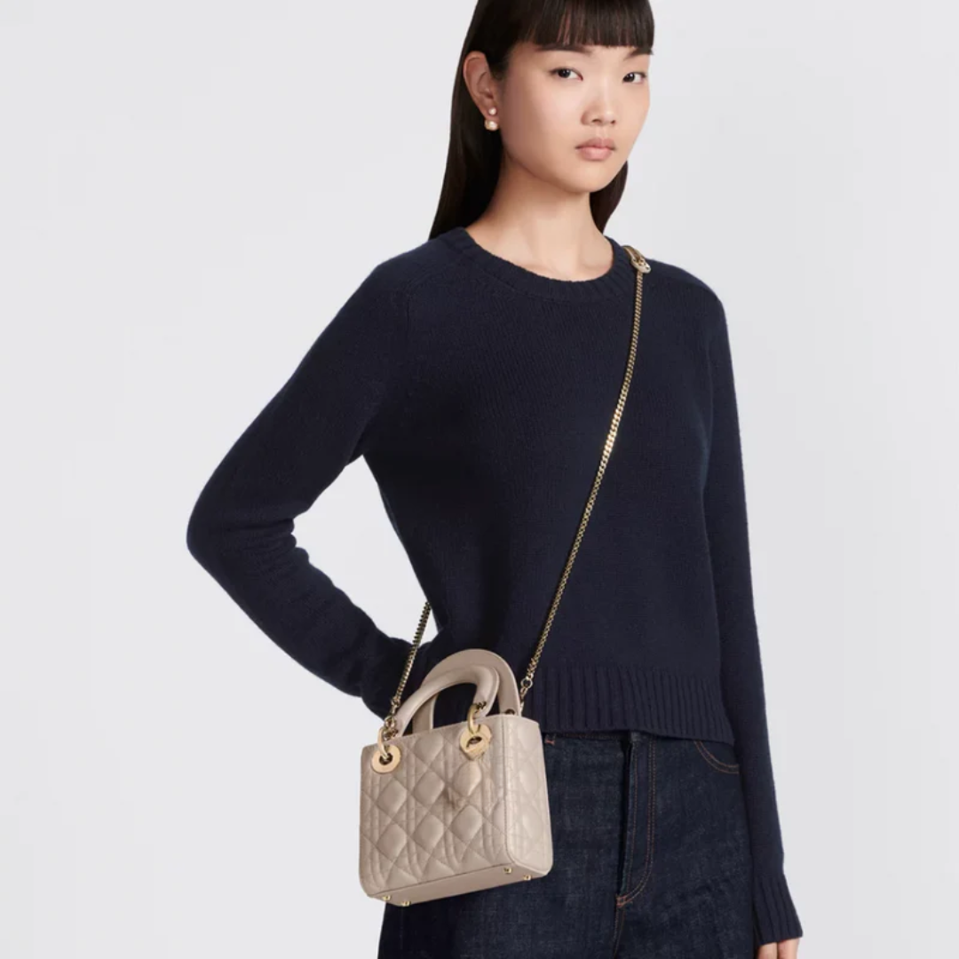 Tasche Evln III 29 Braun