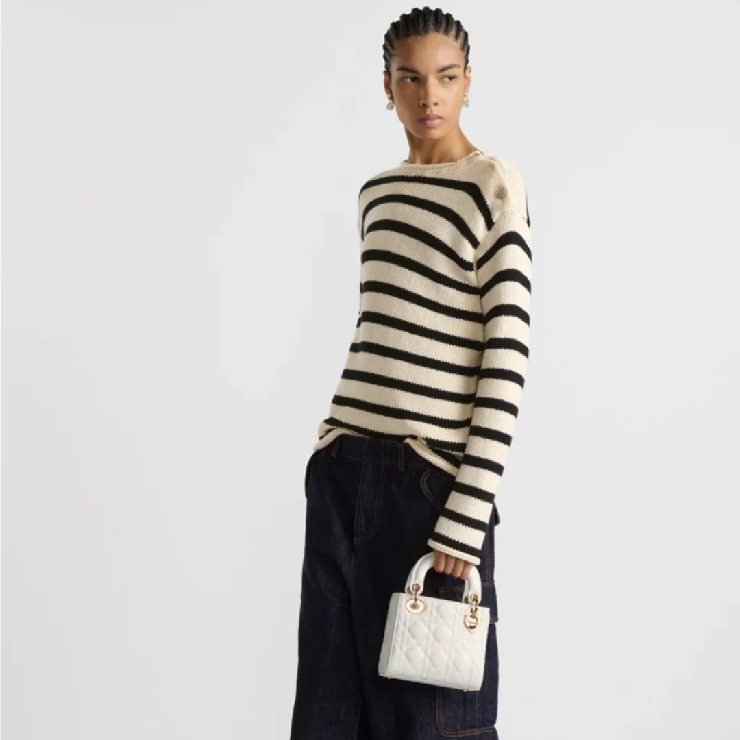 Mini Lady Tasche