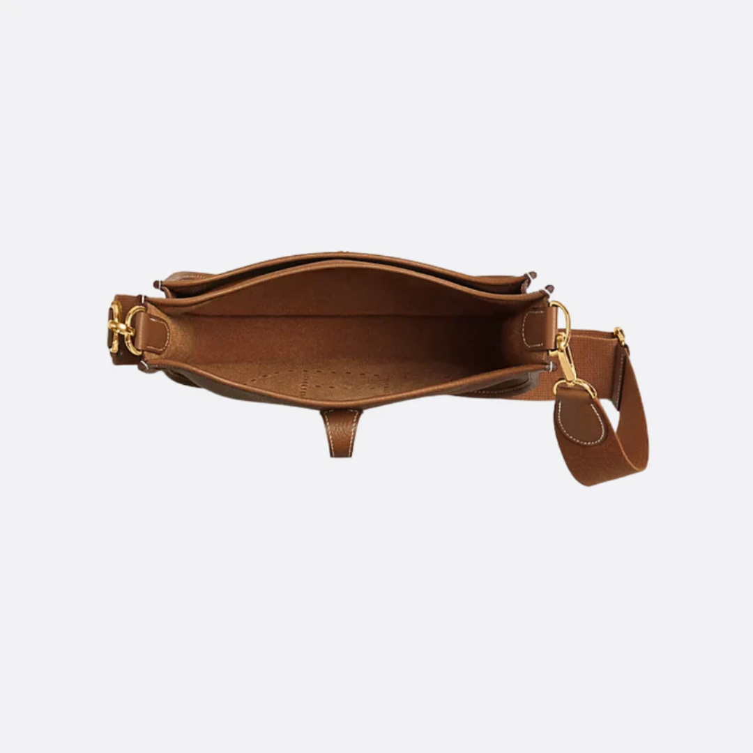 Tasche Evln III 29 Braun