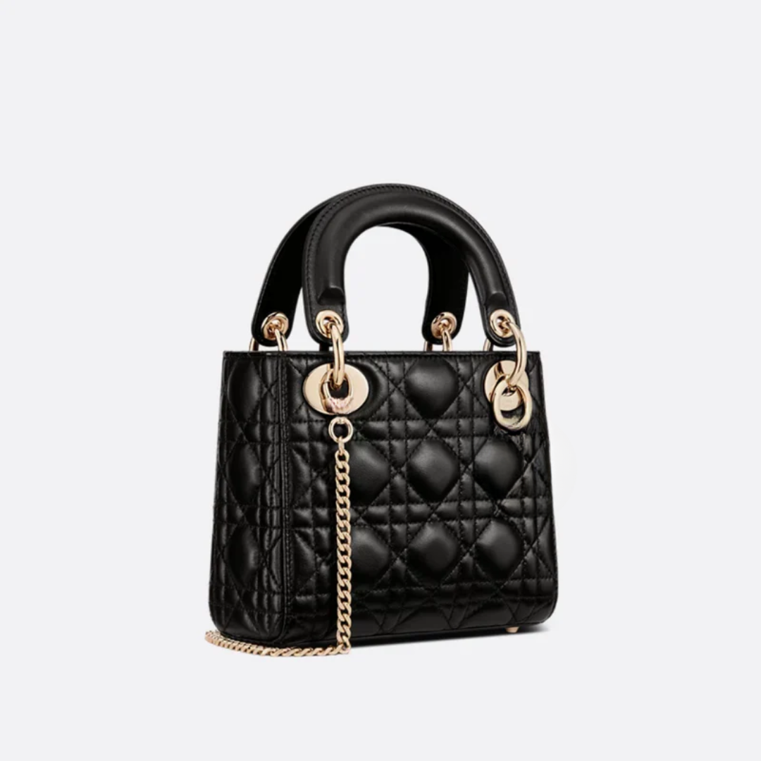 Mini Lady Tasche