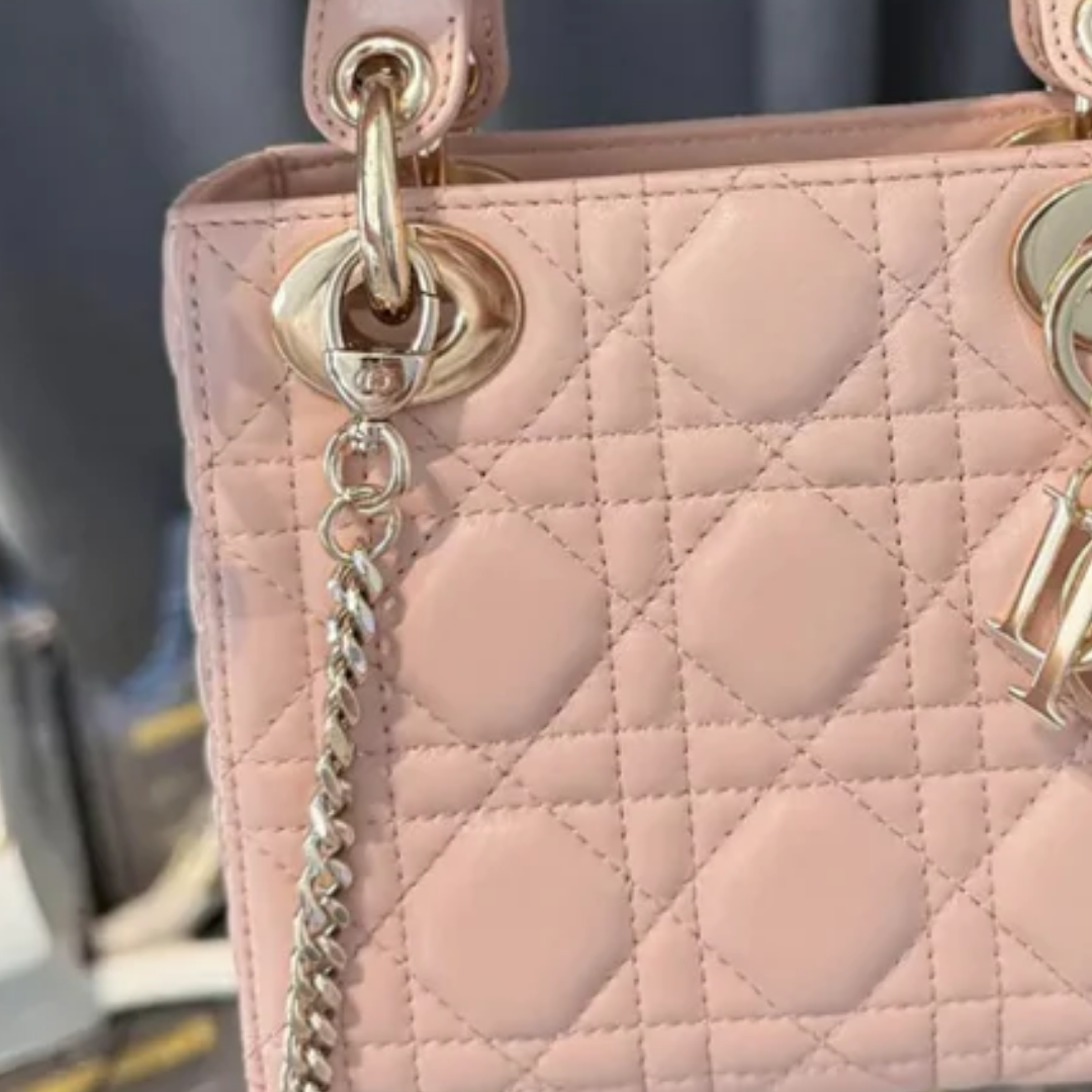 Mini Lady Tasche