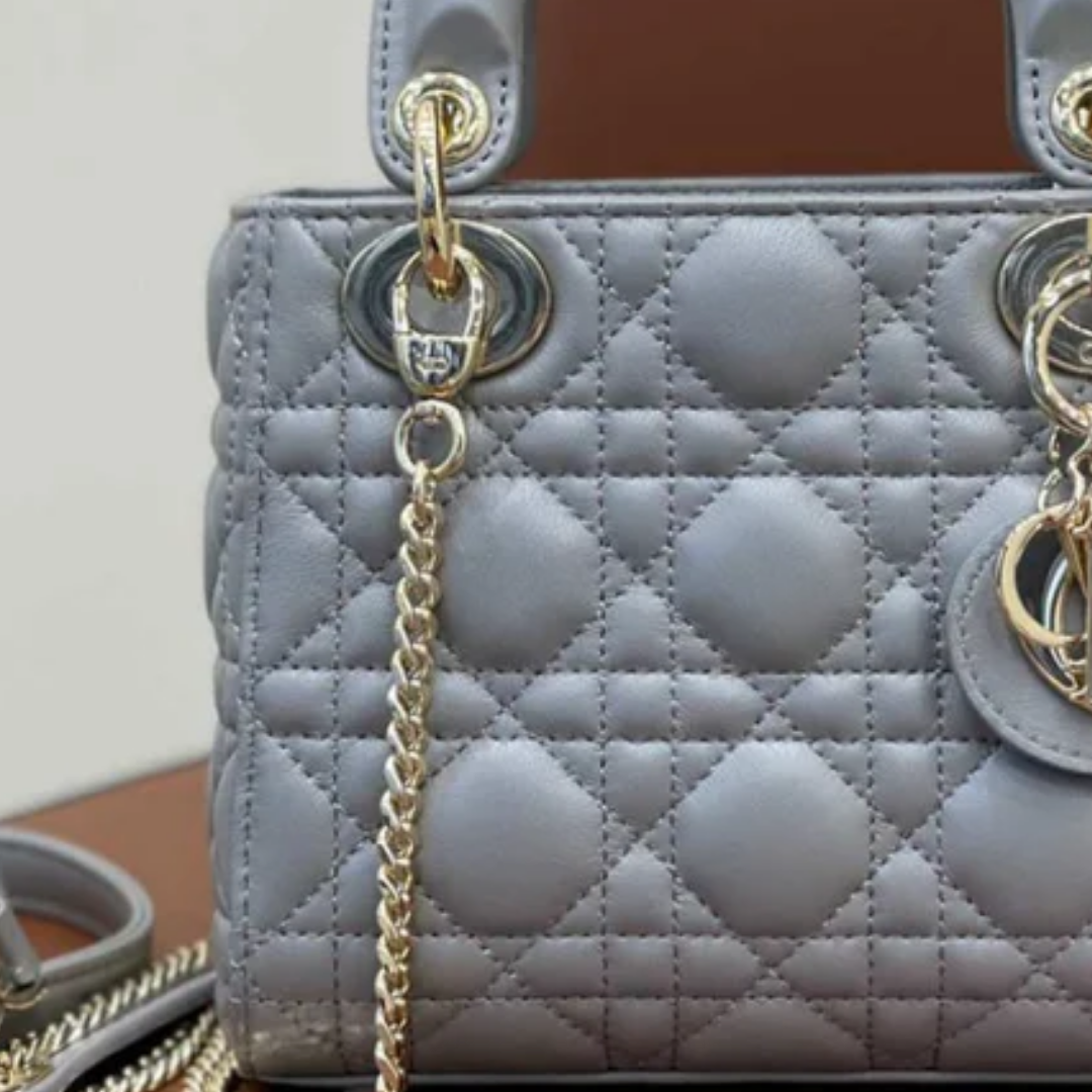 Mini Lady Tasche