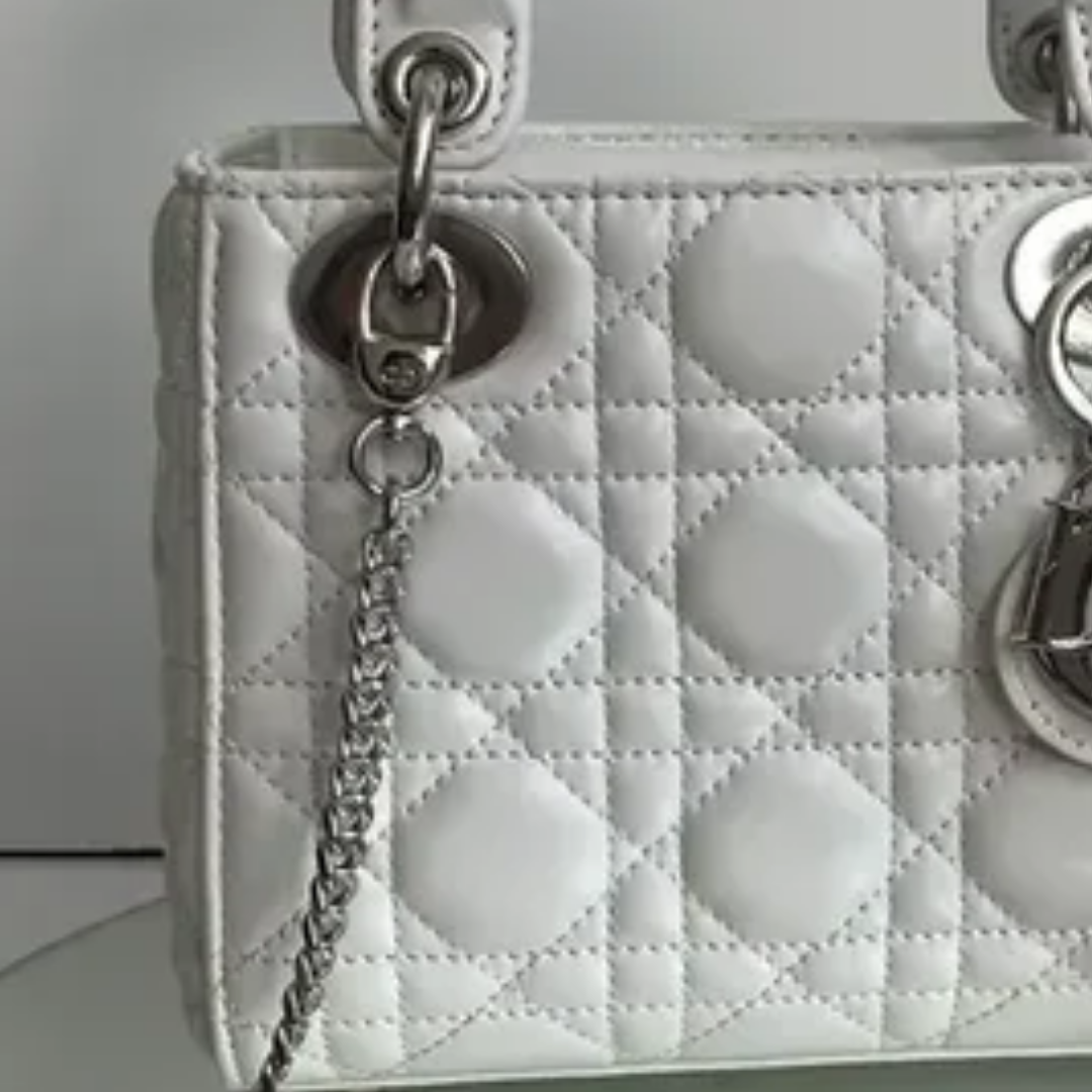 Mini Lady Tasche