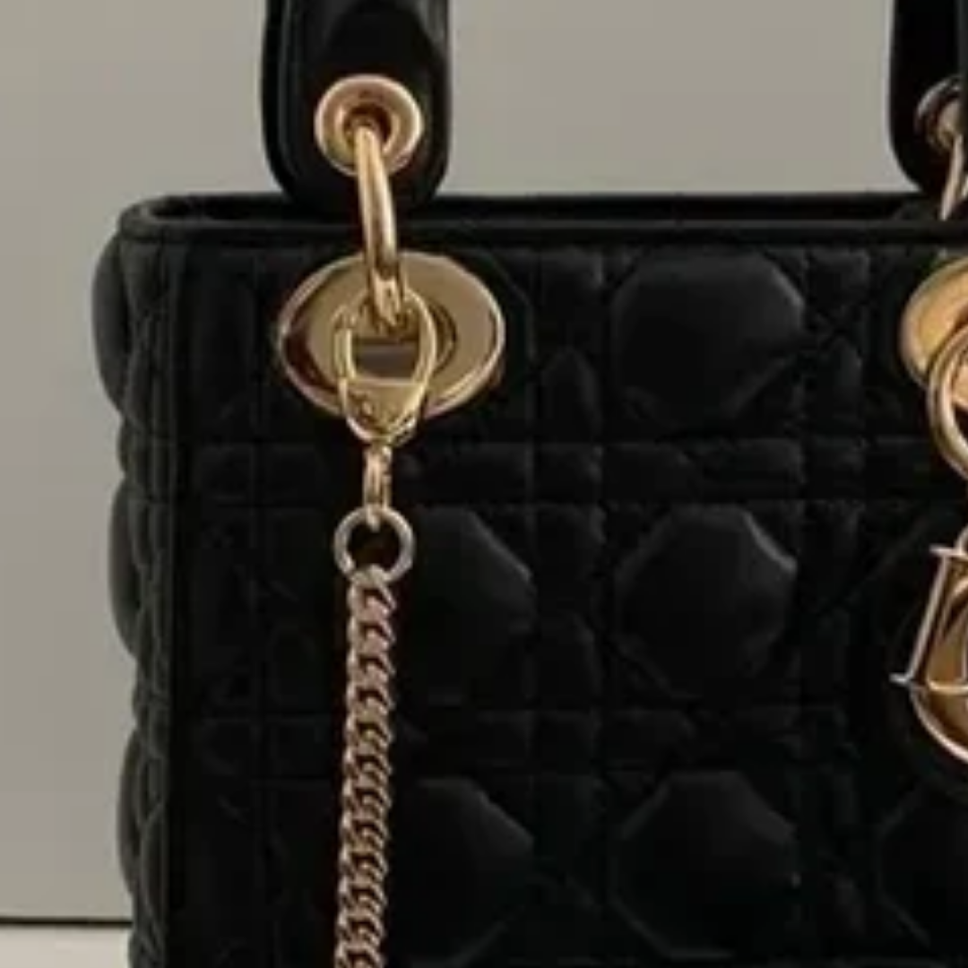 Mini Lady Tasche