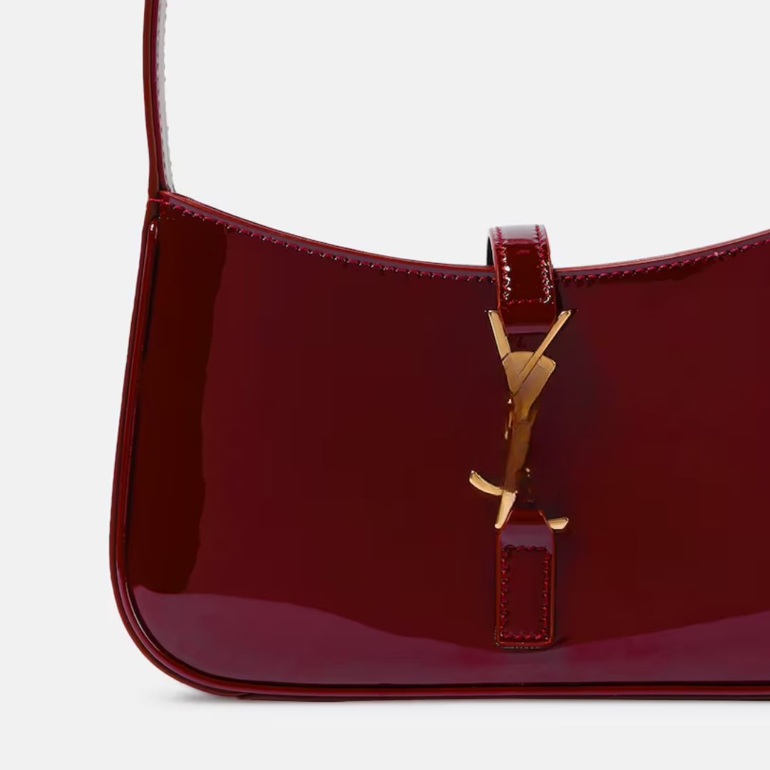 Tasche Classic 5-7 SL Lackleder