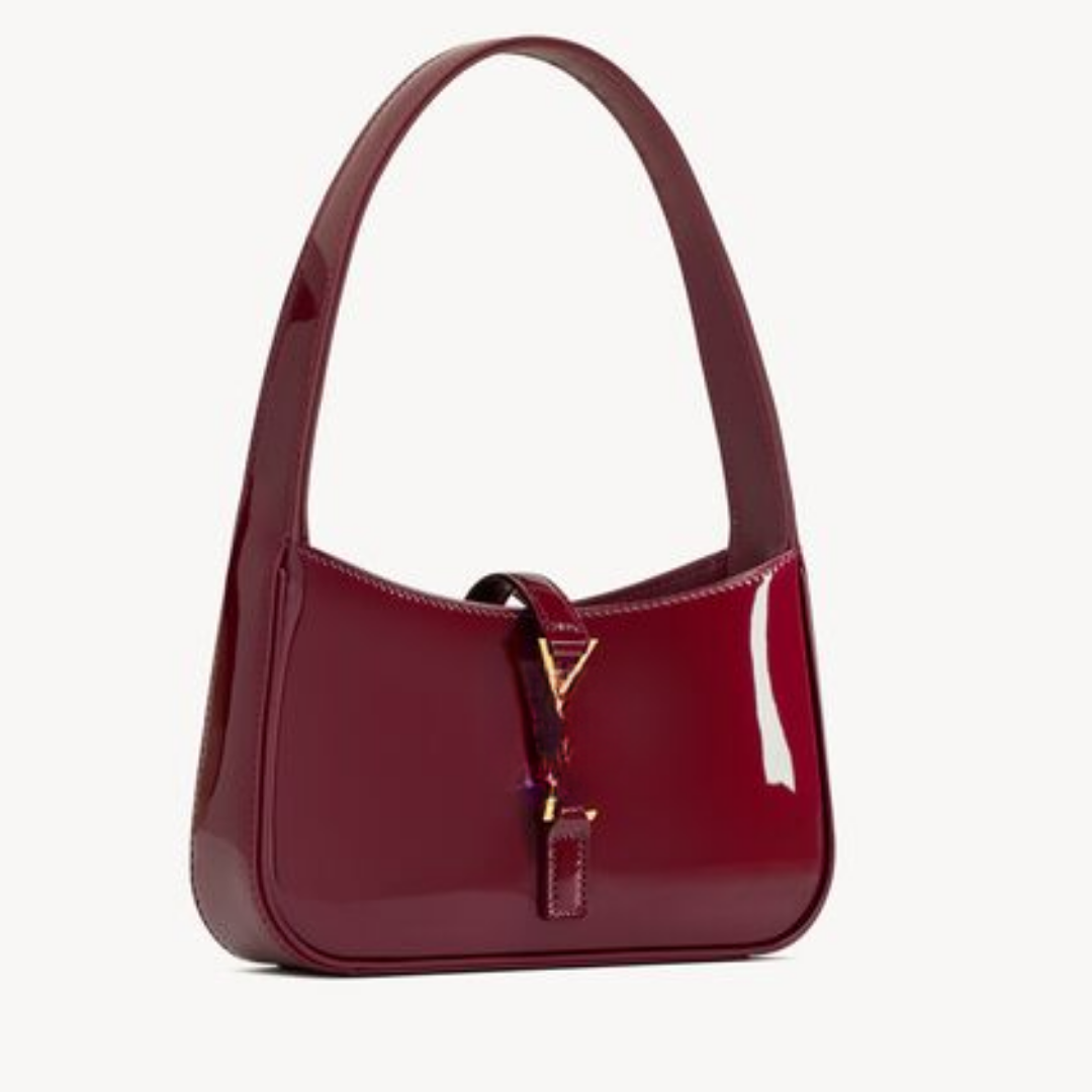 Tasche Classic 5-7 SL Lackleder