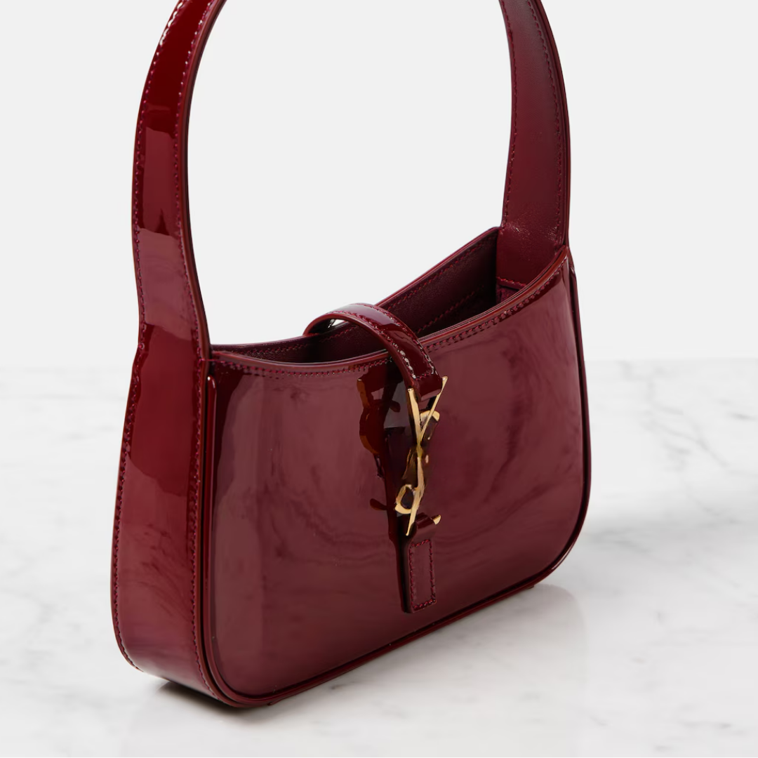 Tasche Classic 5-7 SL Lackleder