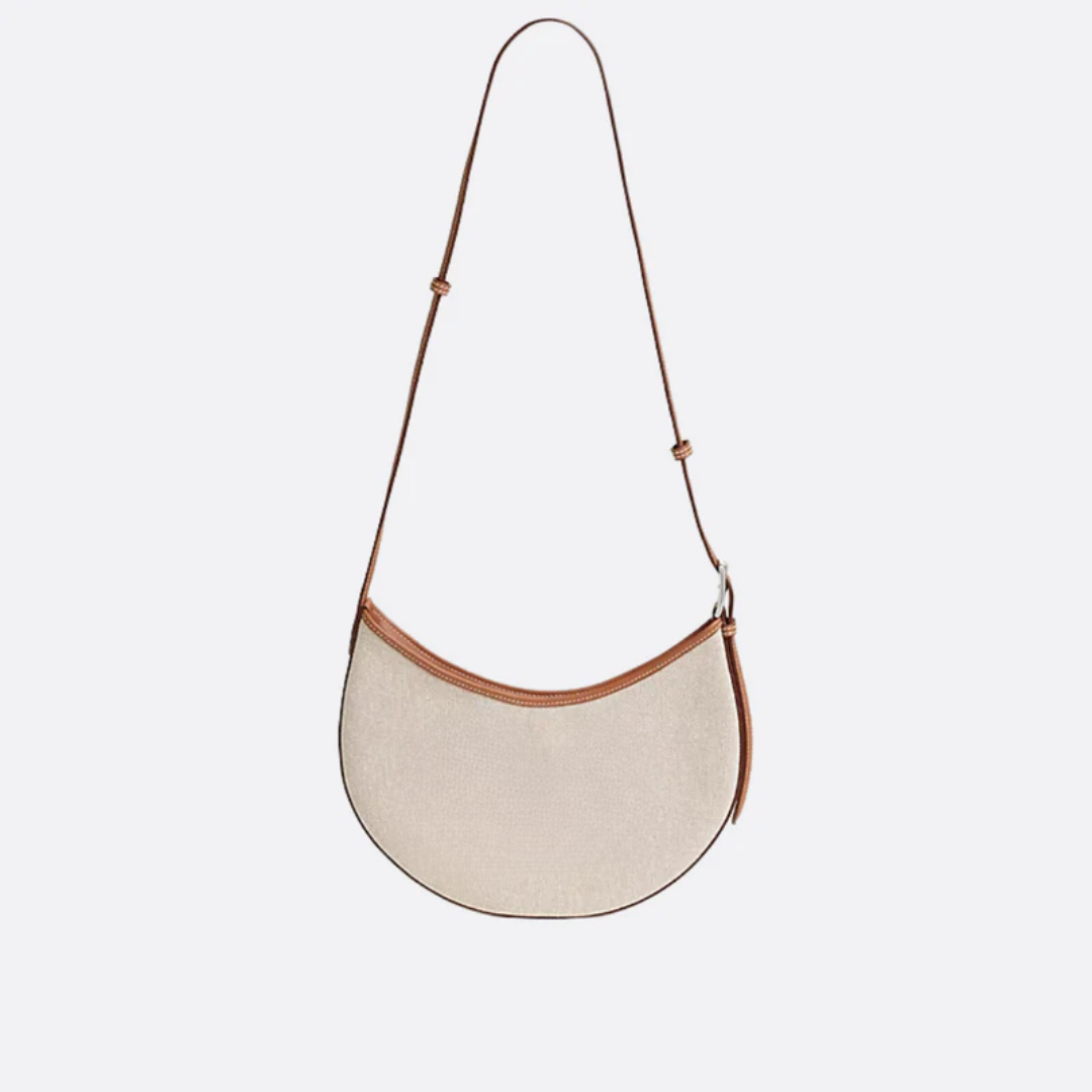 Tasche PtAcn aus Canvas & Leder – Hm