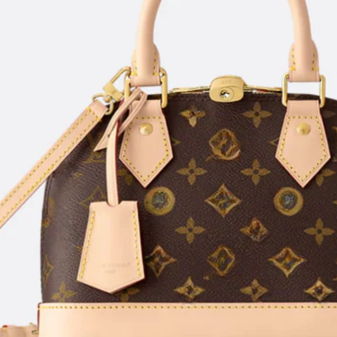 Tasche Lvt Alm BB