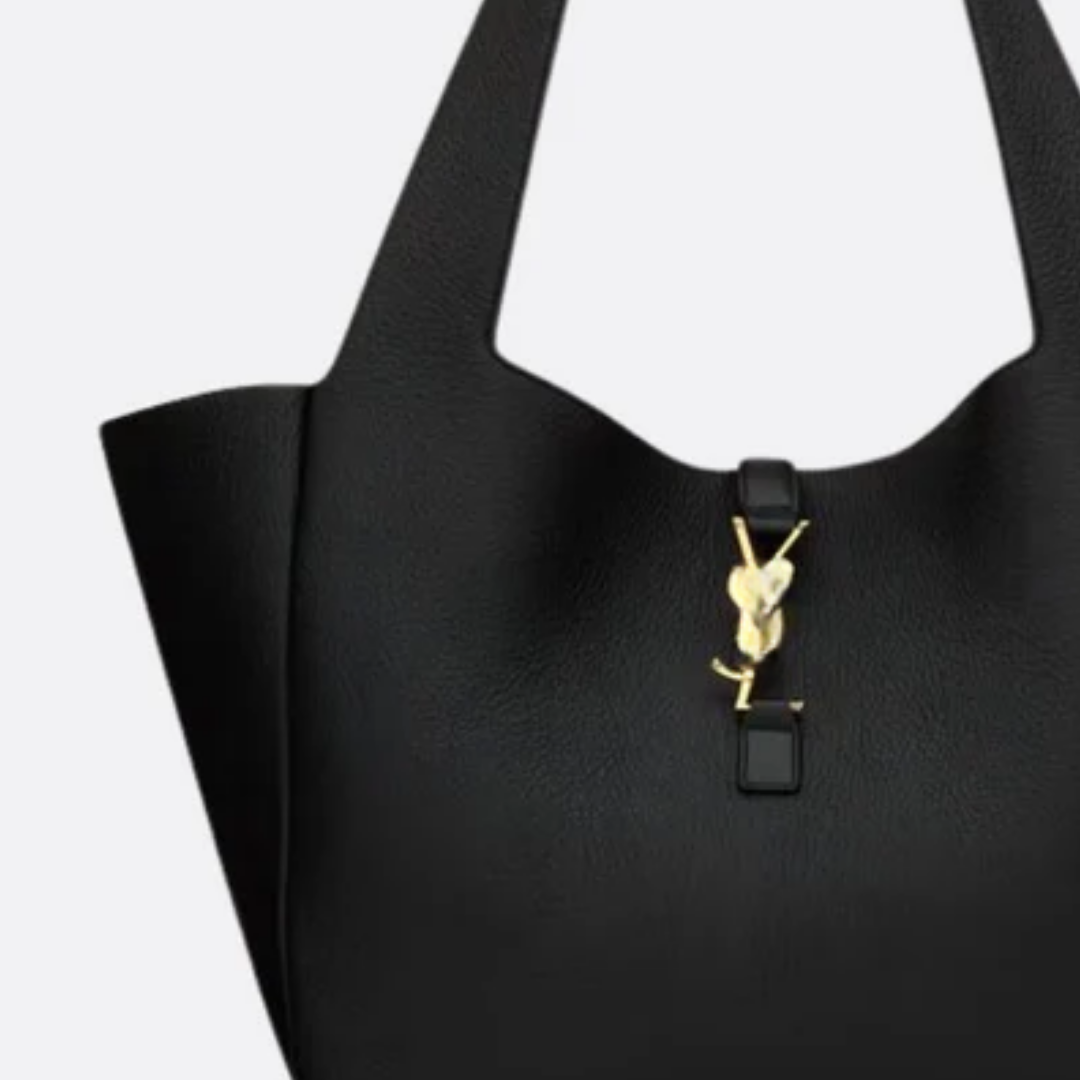 Tasche SL 5à7 Bea – Fein genarbtes Leder