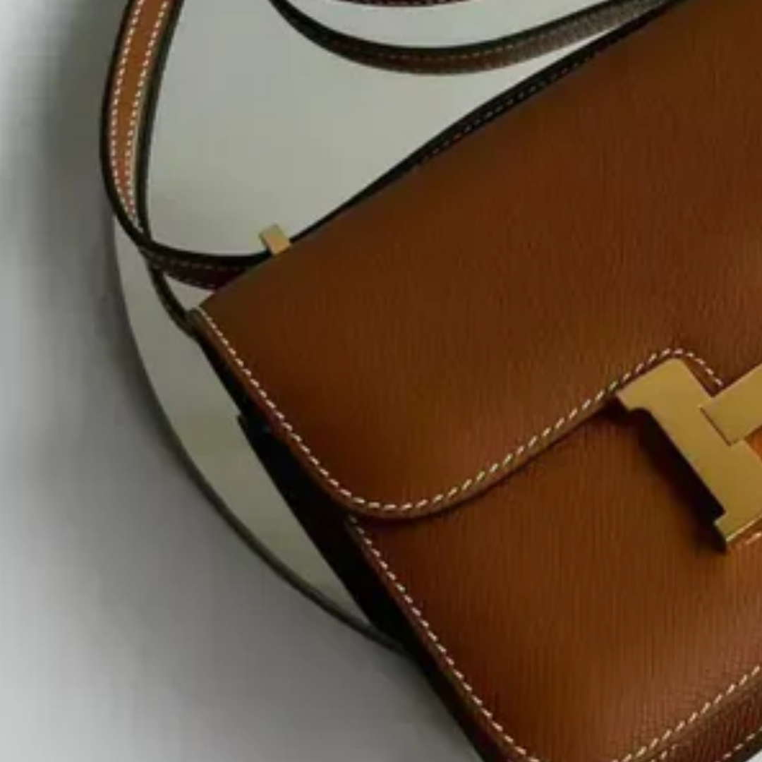 Tasche Cnst 18 Gold