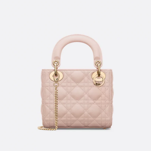 Mini Lady Tasche